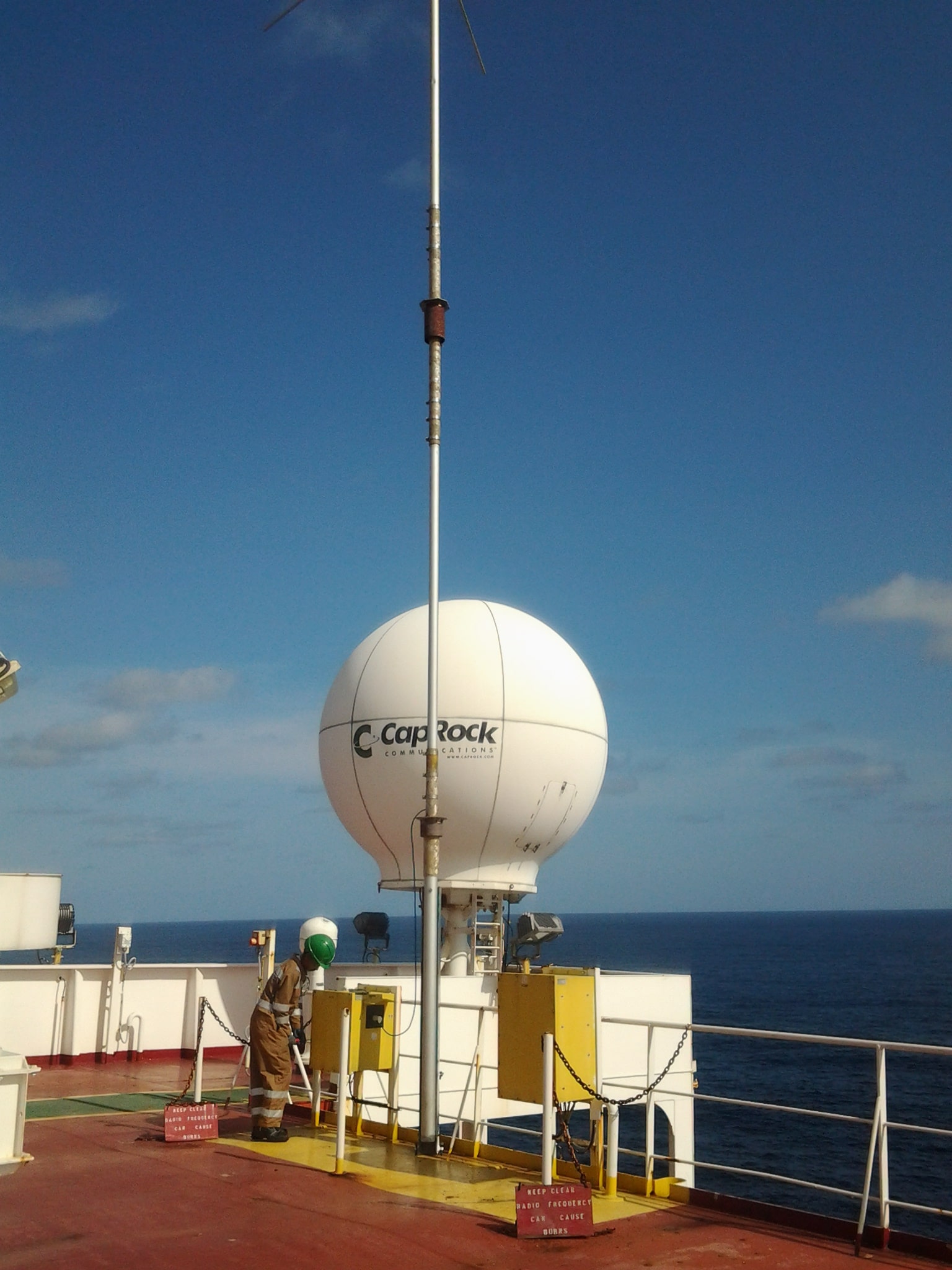 Temos o compromisso de fornecer o melhor serviço!